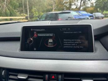BMW X5 3.0 30d SE Auto xDrive Euro 6 (s/s) 5dr