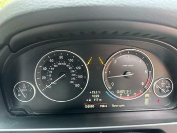 BMW X5 3.0 30d SE Auto xDrive Euro 6 (s/s) 5dr