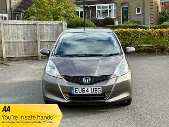 Honda Jazz I-VTEC ES PLUS