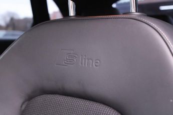 Audi Q3 TFSI S LINE EDITION