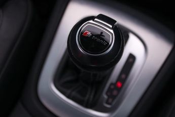Audi Q3 TFSI S LINE EDITION