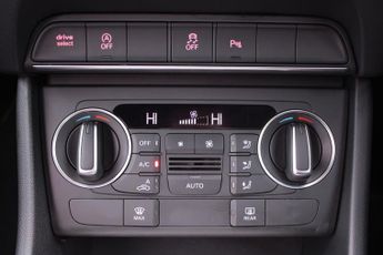 Audi Q3 TFSI S LINE EDITION