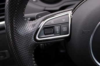 Audi Q3 TFSI S LINE EDITION