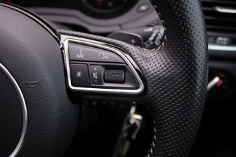Audi Q3 TFSI S LINE EDITION