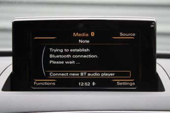 Audi Q3 TFSI S LINE EDITION