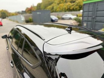 Ford Focus 1.5 EcoBlue ST-Line X Auto Euro 6 (s/s) 5dr