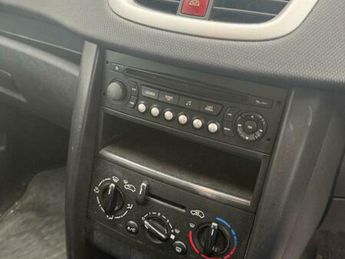 Peugeot 207 1.4 VTi S 5dr (a/c)