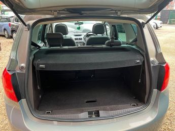 Vauxhall Meriva SE CDTI