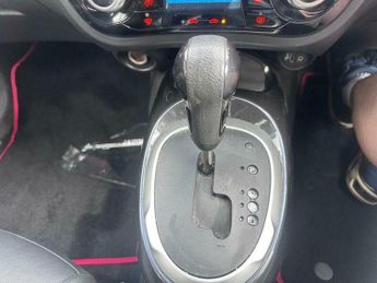 Nissan Juke 1.6 DIG-T Tekna XTRON 4WD Euro 6 5dr