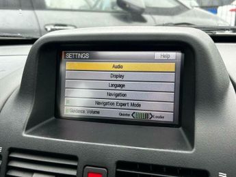 Nissan Almera 1.8 SVE 5dr