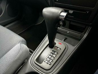 Nissan Almera 1.8 SVE 5dr