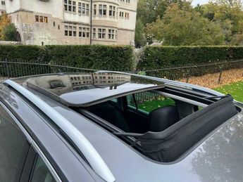 Volkswagen Tiguan 2.0 TDI SEL DSG 4Motion Euro 6 (s/s) 5dr