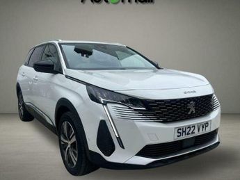 Peugeot 5008 1.2 PureTech Allure Premium EAT Euro 6 (s/s) 5dr
