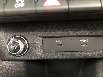 Audi A1 SPORTBACK TFSI SPORT