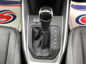 Audi A1 SPORTBACK TFSI SPORT