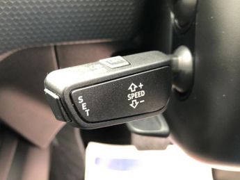 Audi A1 SPORTBACK TFSI SPORT