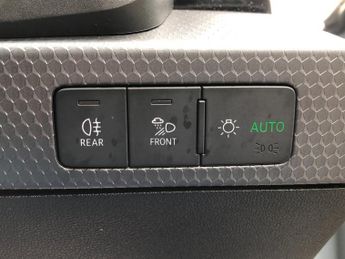 Audi A1 SPORTBACK TFSI SPORT