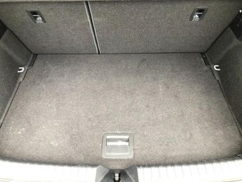 Audi A1 SPORTBACK TFSI SPORT