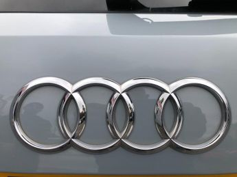 Audi A1 SPORTBACK TFSI SPORT