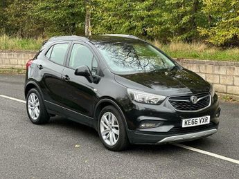 Vauxhall Mokka 1.4i Turbo Active Euro 6 (s/s) 5dr