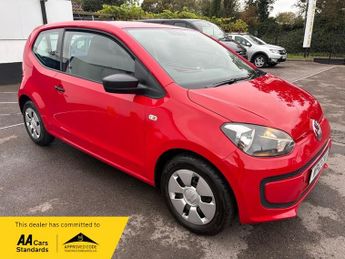 Volkswagen Up TAKE UP