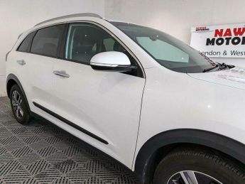Kia Niro 1.6 GDi 2 DCT Euro 6 (s/s) 5dr