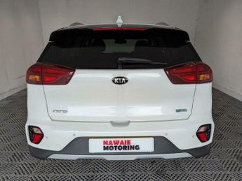 Kia Niro 1.6 GDi 2 DCT Euro 6 (s/s) 5dr