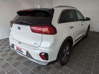 Kia Niro 1.6 GDi 2 DCT Euro 6 (s/s) 5dr