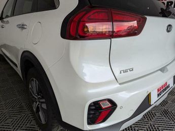 Kia Niro 1.6 GDi 2 DCT Euro 6 (s/s) 5dr