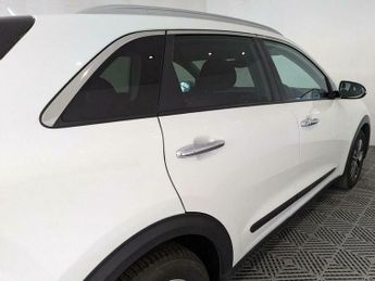 Kia Niro 1.6 GDi 2 DCT Euro 6 (s/s) 5dr