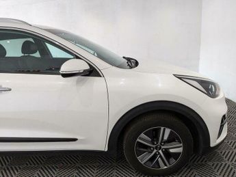 Kia Niro 1.6 GDi 2 DCT Euro 6 (s/s) 5dr