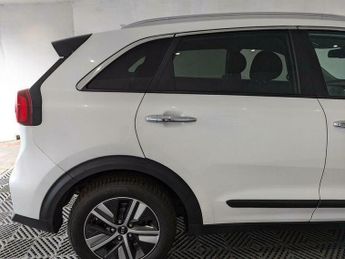 Kia Niro 1.6 GDi 2 DCT Euro 6 (s/s) 5dr