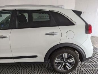 Kia Niro 1.6 GDi 2 DCT Euro 6 (s/s) 5dr