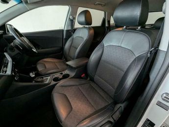 Kia Niro 1.6 GDi 2 DCT Euro 6 (s/s) 5dr