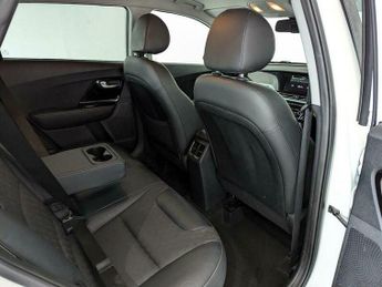 Kia Niro 1.6 GDi 2 DCT Euro 6 (s/s) 5dr