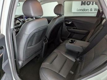 Kia Niro 1.6 GDi 2 DCT Euro 6 (s/s) 5dr
