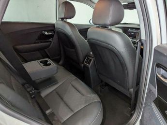 Kia Niro 1.6 GDi 2 DCT Euro 6 (s/s) 5dr