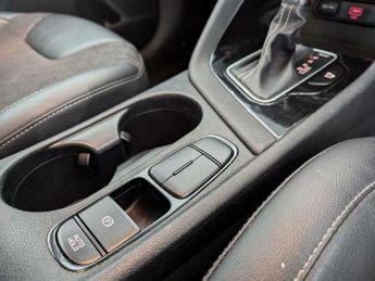 Kia Niro 1.6 GDi 2 DCT Euro 6 (s/s) 5dr