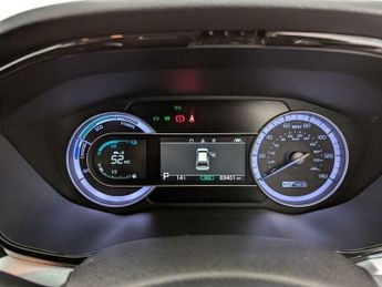 Kia Niro 1.6 GDi 2 DCT Euro 6 (s/s) 5dr