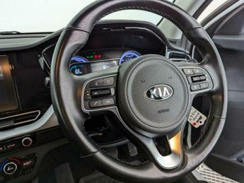 Kia Niro 1.6 GDi 2 DCT Euro 6 (s/s) 5dr