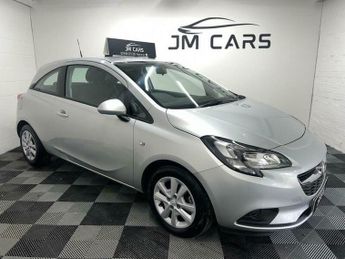 Vauxhall Corsa 1.2i Design Euro 6 3dr