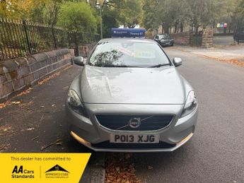Volvo V40 D2 SE