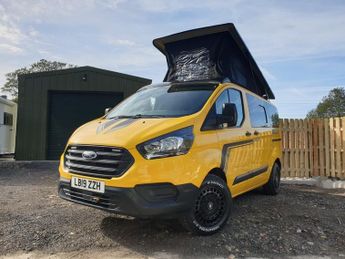 Ford Transit 340 BASE P/V L1 H1