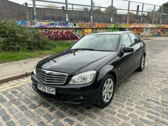 Mercedes GL Class C180 KOMPRESSOR BLUEEFFICIENCY SPORT