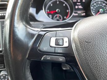 Volkswagen Golf GT 2.0 TDI BLUEMOTION TECHNOLOGY DSG