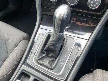 Volkswagen Golf GT 2.0 TDI BLUEMOTION TECHNOLOGY DSG