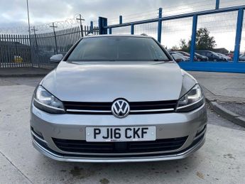Volkswagen Golf GT 2.0 TDI BLUEMOTION TECHNOLOGY DSG