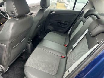 Vauxhall Corsa 1.4i 16v Design 5dr (a/c)