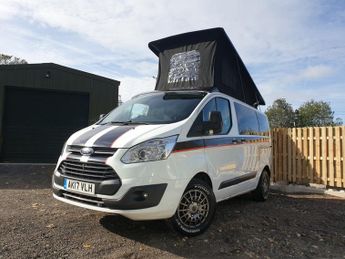 Ford Transit 340 TREND LR P/V