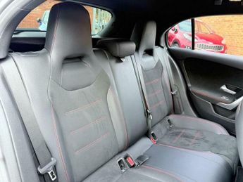 Mercedes-Benz A Class 1.3 A200 AMG Line (Executive) 7G-DCT Euro 6 (s/s) 5dr
